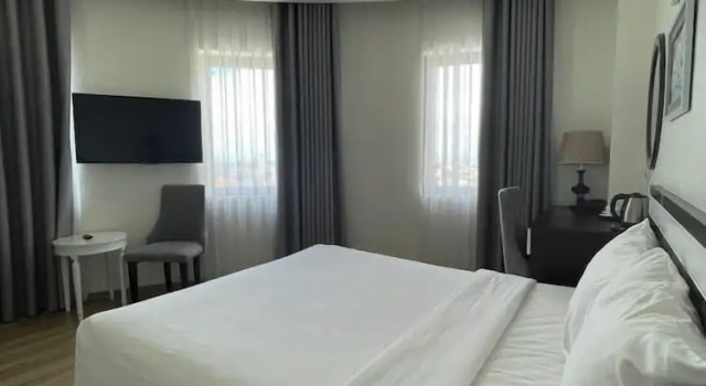 Номер Standard Lotus Hotel & Apartment
