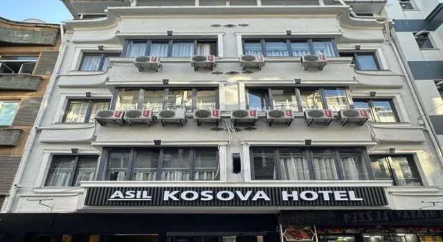 Kosova Otel