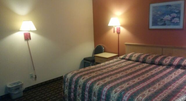 Budget Host Motel Gainesville, Prenota Motel Gainesville 