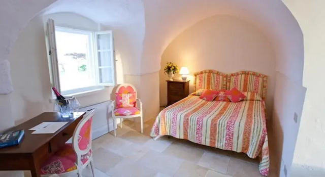 Tenuta Le Taverne