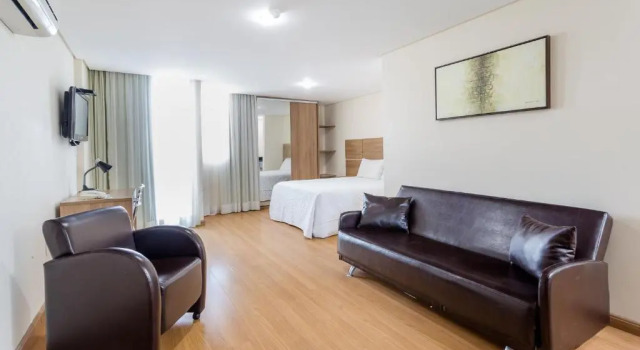 Двухместный номер Standard Victory Suites