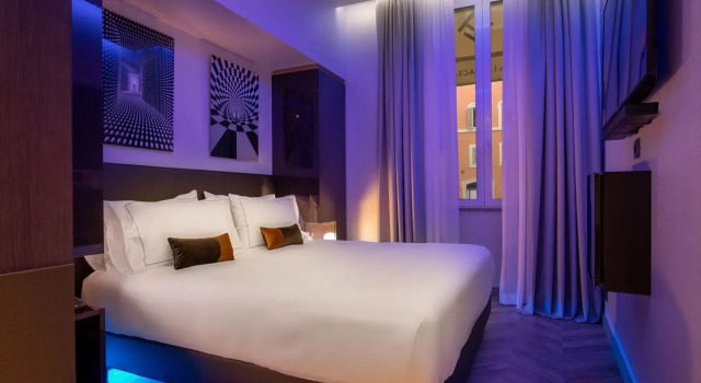 Hotel La Place