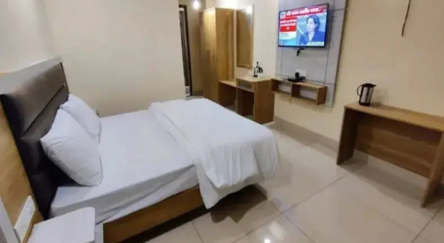 Oriental Hotel, Rezervovat Hotel Déhrádún Uttarakhand