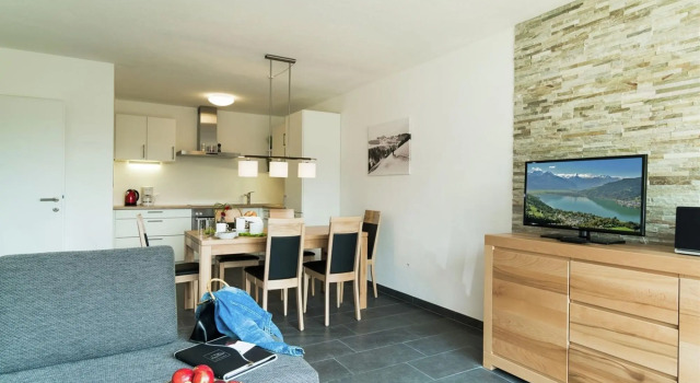 Charming Apartment in Zell am See Near Ski Area, Rezerwuj Apartament Hotele w Salzburg z parkingiem, Parking