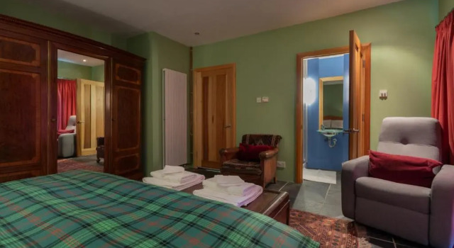 Номер Superior Powdermills B & B