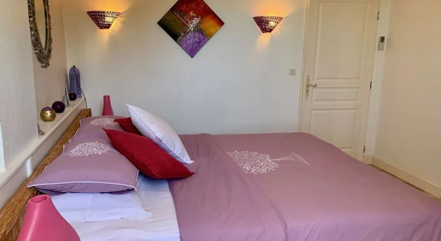 Chambres d'hôtes Domaine l'Olibaou, Book Hotel Venelles Carros