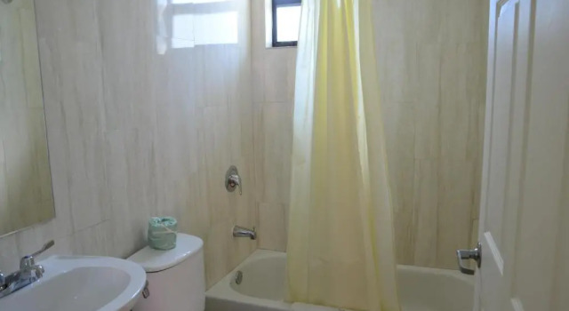 Номер Standard Carls El Padre Motel