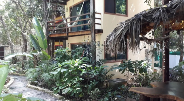 Номер Standard Dolce Caribe B&B