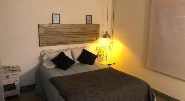 Calm, Prenota Hotel Carmelo Colonia