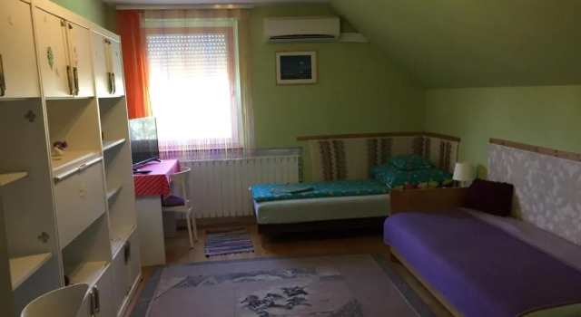 Номер Standard Katalin vendégház