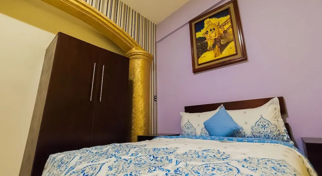Номер Standard Hotel San Fernando Inn