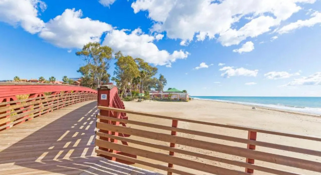 2027 Apartamento Alicate Playa Marbella