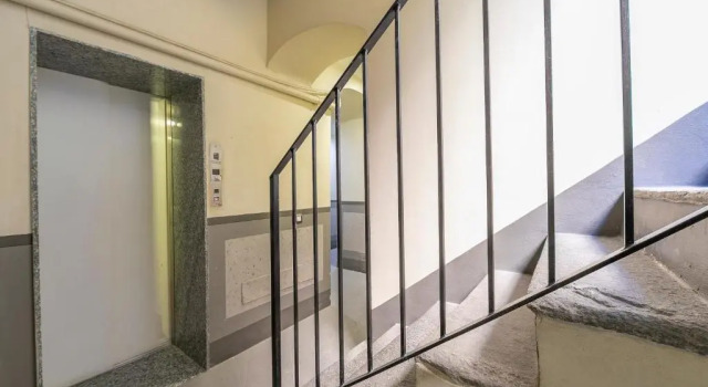 Студия VIA 5 GIORNATE 13 - Apartment