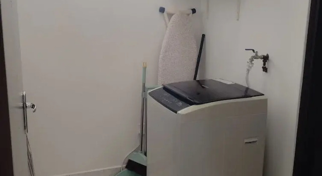 Апартаменты Deluxe c 1 комнатой Roche Kerlan Apartments