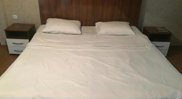 Номер Deluxe Marco Polo Kutaisi