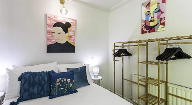 Stylish Highgate Haven Apartment
