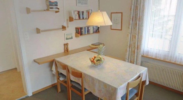 Promenade (Utoring) 35349, Book Hotel Arosa Grisons