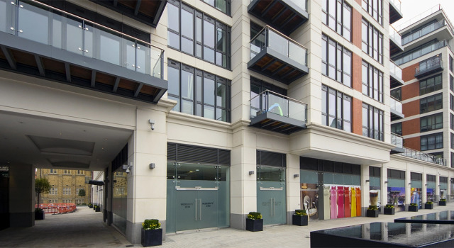 Dickens Yard, Boek Hotel Hotels in Merseyside met zwembad, Zwembad