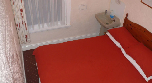 Cleveland Court Apartments, Varaa Huoneisto Asunnot kohteessa Merseyside, Huoneisto