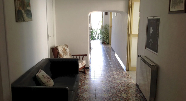 Albergo Atlantic Ischia