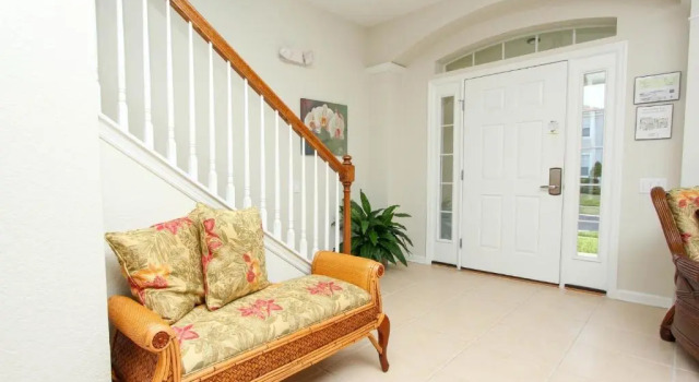 Коттедж Villa 2505 Archfeld Windsor Hills