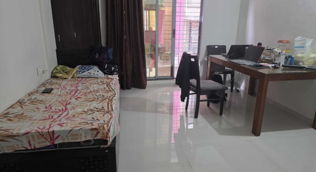 Wellnessghar