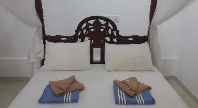 Serene Home Stay