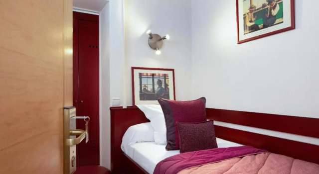 Номер Standard Hôtel du Levant
