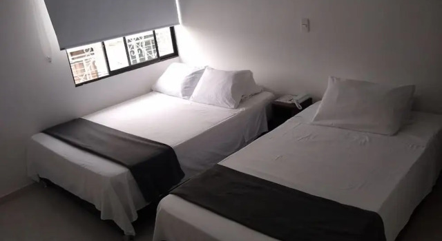 Hotel Don Luis, Reserva ahora Hotel Ocaña Norte de Santander