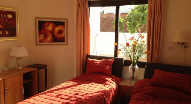 Villa Panorama - Stunning views in villa with hot tub, pool, garden