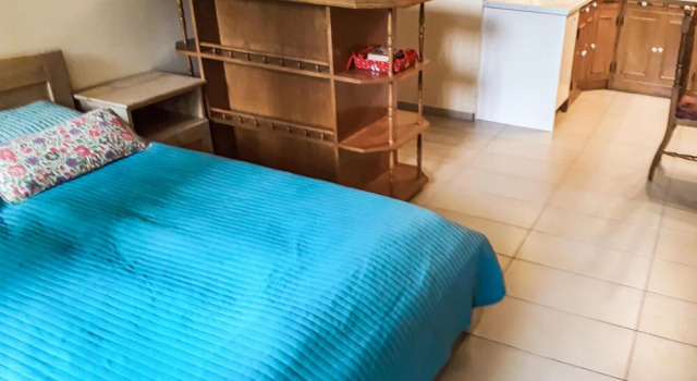 Awesome Apartment in Miedzyzdroje With 1 Bedrooms and Wifi