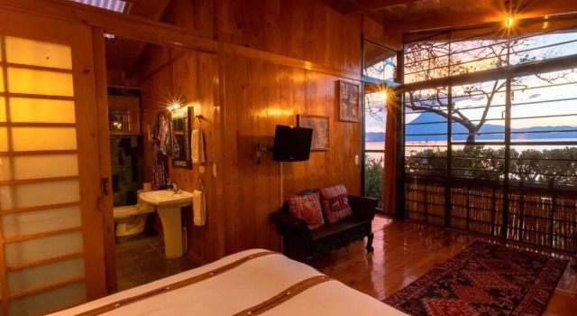 Вилла Villas B'alam Ya