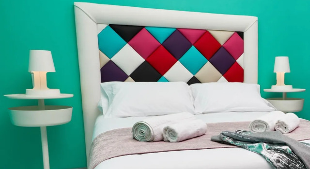Номер Comfort Hotel Freedom
