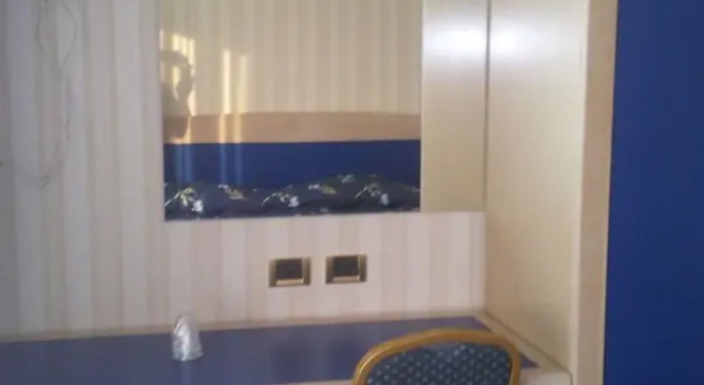 Одноместный номер Standard Hotel Valentino