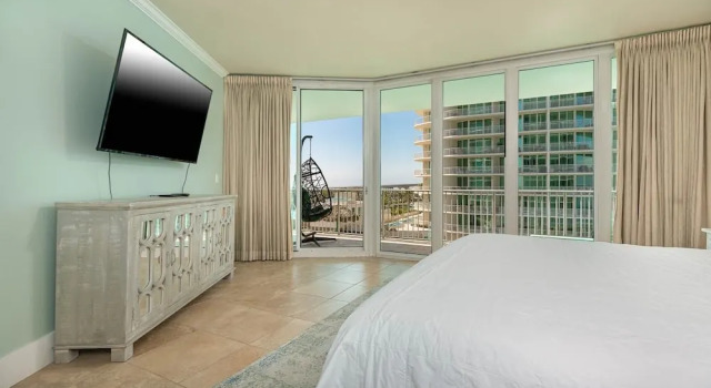 Caribe The Resort D416 2 Bedroom Condo, Boek Resort Orange Beach 