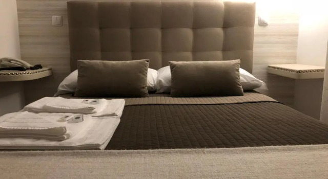 Трёхместный номер Standard Residencial Celeste