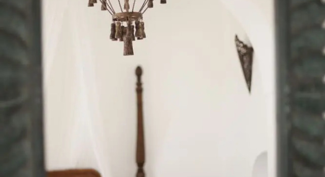 Двухместный номер Classic Quartara Boutique Hotel