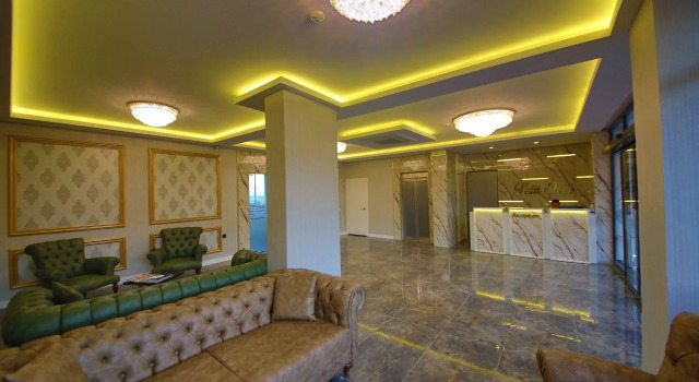 Pelit Otel