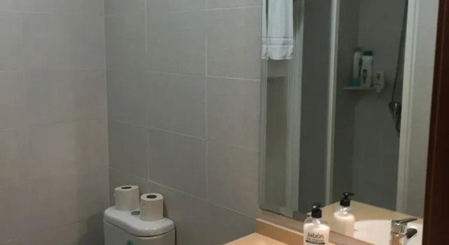 Номер Standard Hotel Albanta