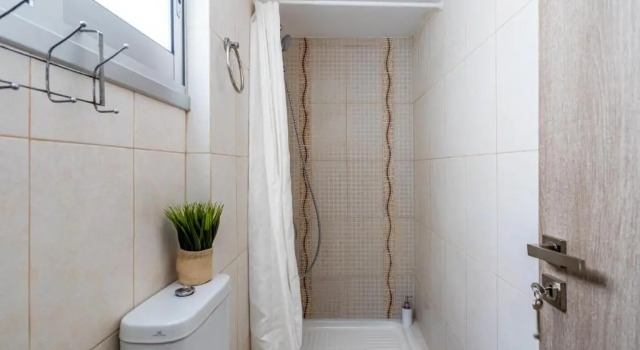 Апартаменты Ziemia 1-BR Apt in Larnaca