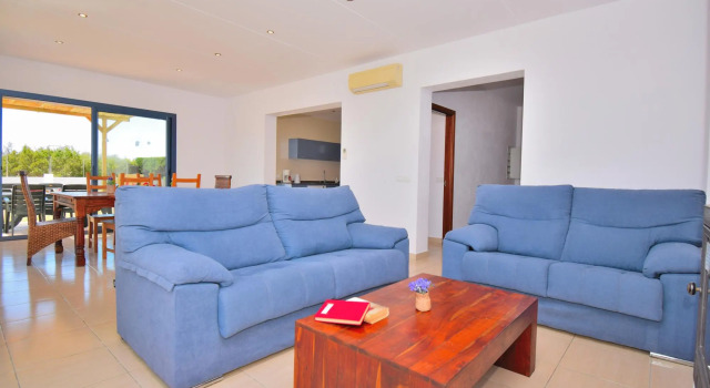 Villa Ca Na Magdalena 223 by Mallorca Charme, Book Villa Santanyi Majorca