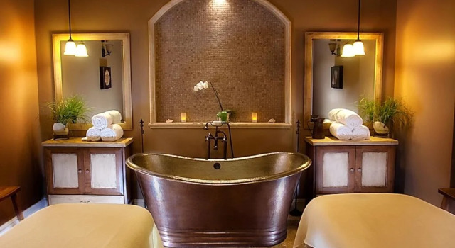 Oceano Hotel and Spa