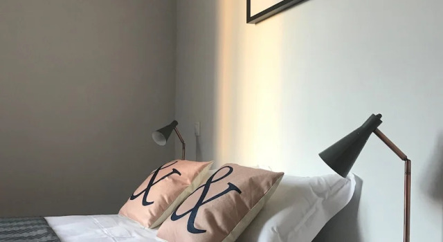 Двухместный номер Standard Baron Faro - Guest House