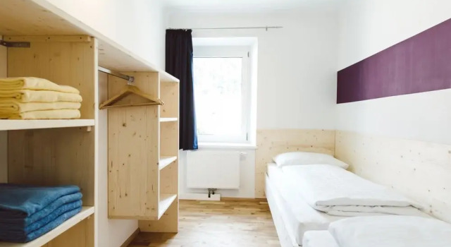 Reichenstein mit Sauna Eisenerz, Prenota Hotel Hotel a Stiria con parcheggio, Parcheggio