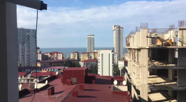 Nice studio in Batumi, Book Hotel Batumi 