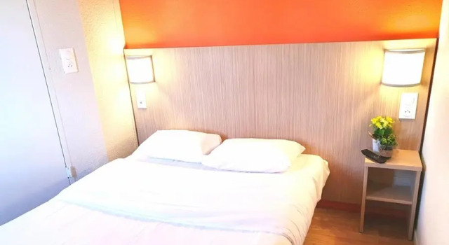 Premiere Classe Nancy Ludres, Reservar Hotel Nancy 