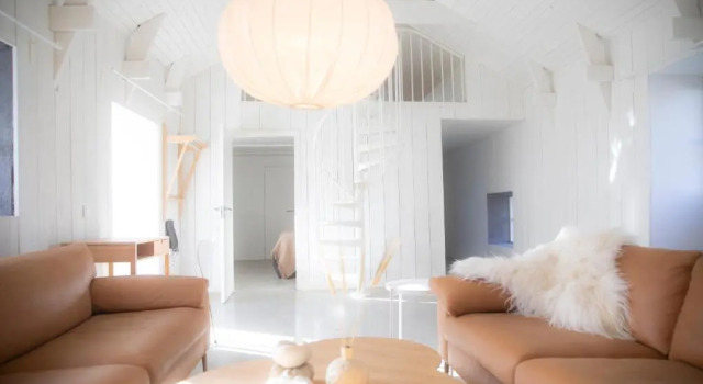 Люкс Hotell Persnäs