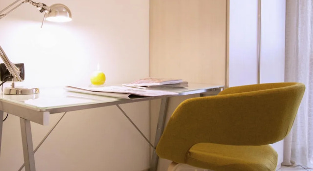 Апартаменты Comfort HQ Aparthotel Milano Inn - Smart Suites