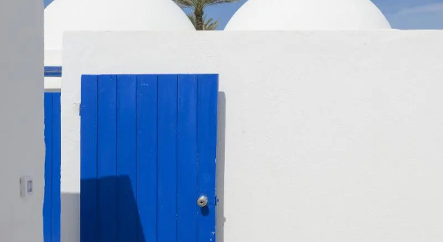 Standard Doppel Zimmer mit Balkon Monarque Dar Jerba Narjess - Family Only