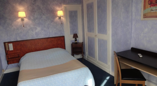 Hôtel La Champagne Ardenne Cabourg, Забронировать Отель Кабур 